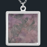 Haze II Zilver Vergulden Ketting<br><div class="desc">ThuisDécor</div>