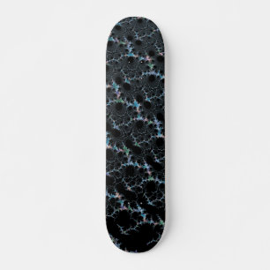 Haze - Mandelbrot Fractal Persoonlijk Skateboard