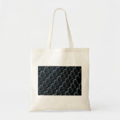 Haze - Mandelbrot Fractal Tote Bag (Voorkant)