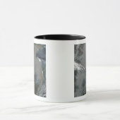 Haze over Oost-China Mok (Midden)