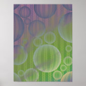 Haze Poster (Voorkant)