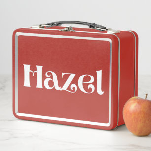 Hazel