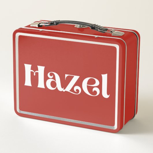 Hazel (Achterkant)
