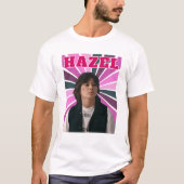 Hazel Callahan van Bottoms 2023 | Ruby Cruz | T-shirt (Voorkant)
