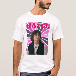 Hazel Callahan van Bottoms 2023 Ruby Cruz T-shirt