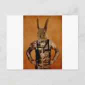 hazel.jpg briefkaart (Voorkant)