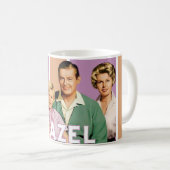 Hazel Koffiemok (Voorkant rechts)