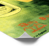 HAZELINE SNOW Cosmetics Face Cam Natural Charm Poster (Hoek)