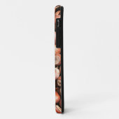Hazelnoot hoesje (Achterkant/links)
