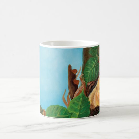 Hazelnoot Koffiemok (Center)