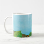 Hazelnoot Koffiemok (Links)