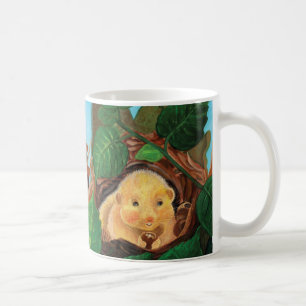 Hazelnoot Koffiemok