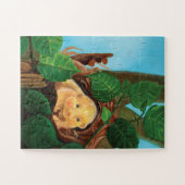 Hazelnoot Legpuzzel (Horizontaal)