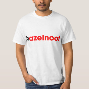 Hazelnot T-shirt
