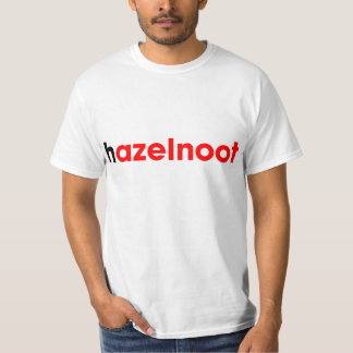 Hazelnot T-shirt