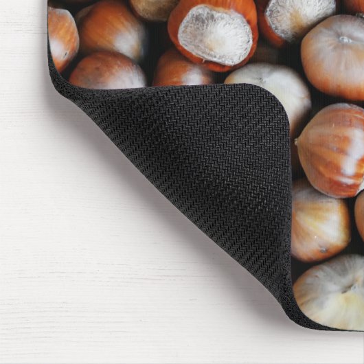 Hazelnoten Muismat (Hoek)