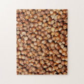 Hazelnut Lovers Jigzaag Puzzle Legpuzzel (Verticaal)