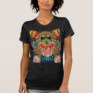 Hazel's Garden - T-shirt op maat