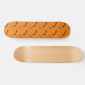Hazelskateboard Persoonlijk Skateboard (Horizontaal)