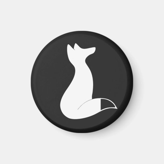 Hazelwood Consulting Logo Magneet (Voorkant)