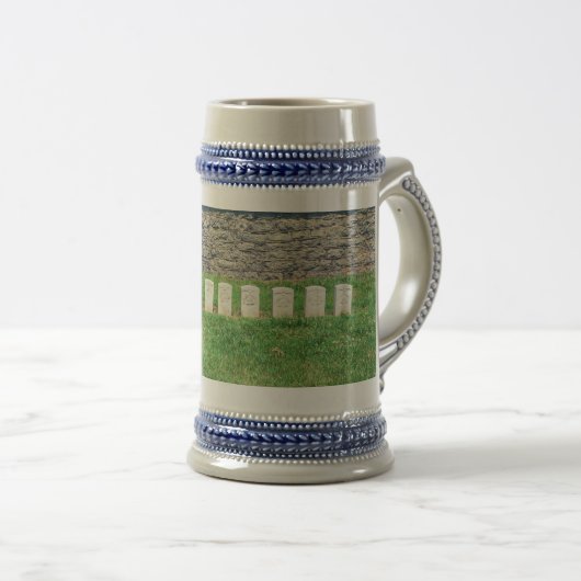 Hazen Monument Coffee Mug Bierpul (Voorkant rechts)