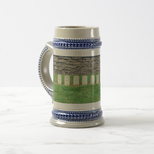 Hazen Monument Coffee Mug Bierpul (Voorkant links)