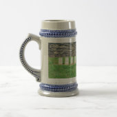 Hazen Monument Coffee Mug Bierpul (Links)