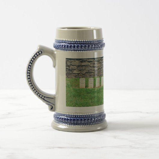 Hazen Monument Coffee Mug Bierpul (Links)