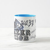 Hazer Nation Autograded MOK (Midden)