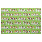 hazewonden stof (Fat Quarter)