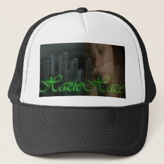 Haziehaze Trucker Pet