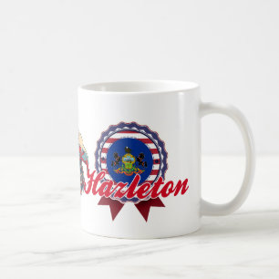 Hazleton, PA Koffiemok