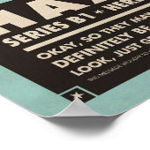 HazmaPoster_Series B1 #4 Poster (Hoek)