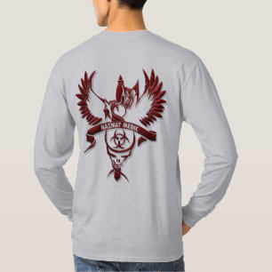 HazMat Medic T-shirt