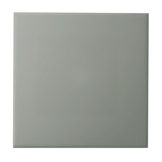 Hazy Acacia Green Square Kitchen and Bathroom Tegeltje (Voorkant)