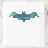 Hazy Bat Sticker (Tas)
