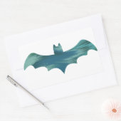 Hazy Bat Sticker (Envelop)