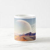 Hazy Day in Annovia Magische Mok (Center)