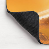 Hazy Day in Annovia Muismat (Hoek)