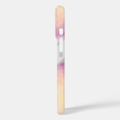 Hazy Fantasy Custom Case-Mate iPhone Case (Achterkant / Links)