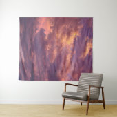 Hazy Horizon Wandkleed (In Situ (horizontaal))