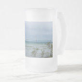 Hazy Mighty Mac Matglas Bierpul (Voorkant rechts)