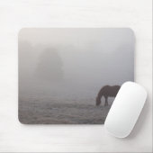Hazzy Grazing Muismat (Met muis)