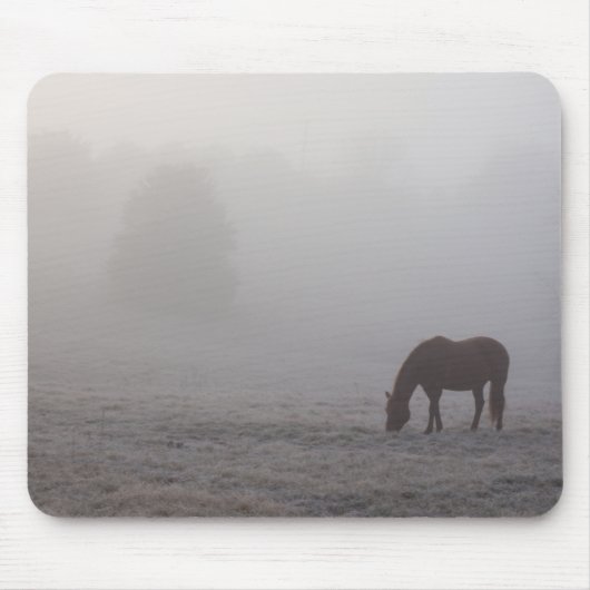 Hazzy Grazing Muismat (Voorkant)