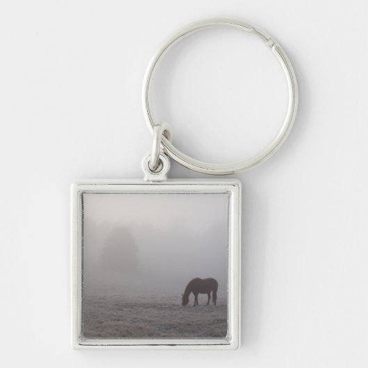 Hazzy Grazing Sleutelhanger (Voorkant)