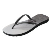 Hazzy Grazing Teenslippers (Schuin)