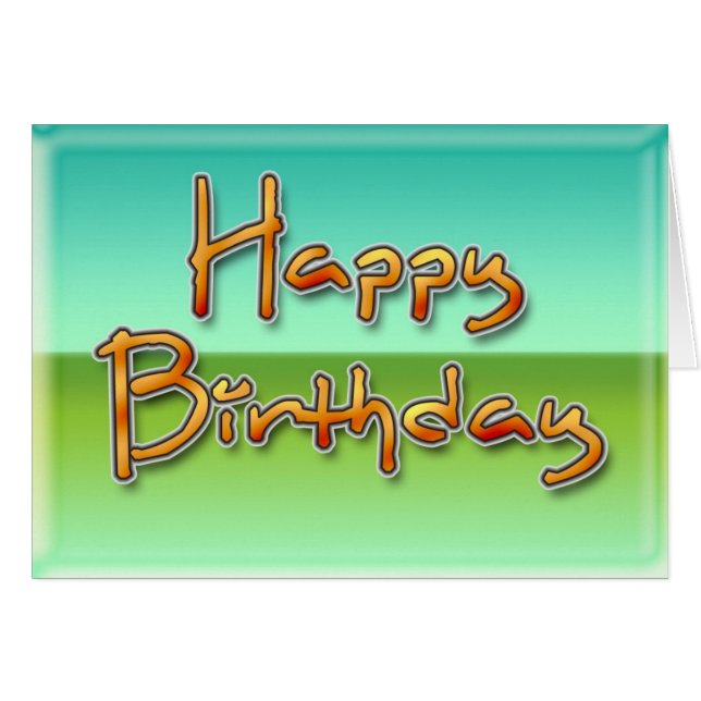 hb100 (Voorkant Horizontaal)