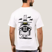 HB F-4-fantoom T-shirt (Achterkant)