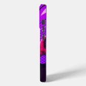 HB-Hoesje - iPhone 15 Pro Case-Mate iPhone Case (Achterkant / Links)