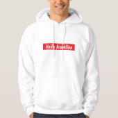 HB Hoodie (Voorkant)